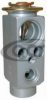 ACR 121053 Expansion Valve, air conditioning